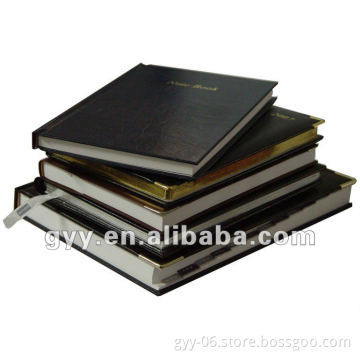 school notebook printing